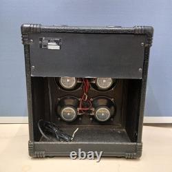 Roland DAC-15XD GUITAR AMPLIFIER 4 Speakers Bluetooth 15W AC100V 50/60Hz 20W