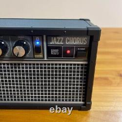 Roland JAZZ CHORUS Bluetooth Audio Speaker JC-01