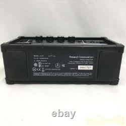 Roland JC-01 JAZZ CHORUS Bluetooth Audio Speaker From Japan USED