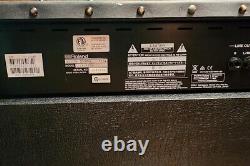 Roland JC-120 Jazz Chorus 120 watt Guitar Amp 2021