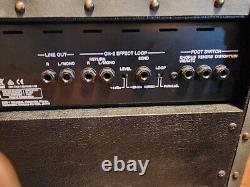 Roland JC-120 Jazz Chorus 120 watt Guitar Amp 2021