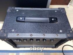 Roland JC-20 Jazz Chorus Guitar Amplifier Very Rare Very Good from Japan