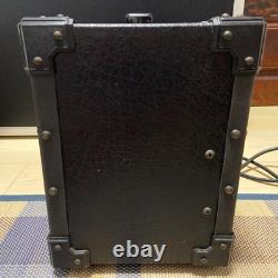 Roland JC-20 Jazz Chorus Guitar Amplifier Very Rare Very Good from Japan