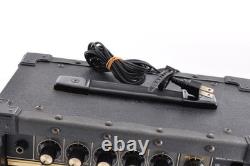 Roland JC-20 Jazz Chorus Guitar Amplifier With Transformer ZH37987 Working