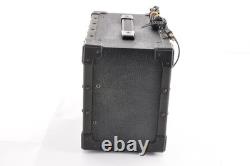Roland JC-20 Jazz Chorus Guitar Amplifier With Transformer ZH37987 Working
