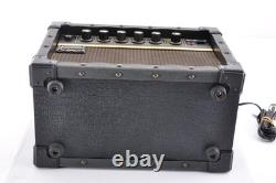 Roland JC-20 Jazz Chorus Guitar Amplifier With Transformer ZH37987 Working