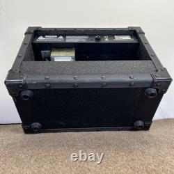 Roland JC-20E (jazz) guitar amplifier/Tested Working