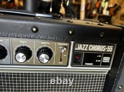 Roland JC-55 Jazz Chorus