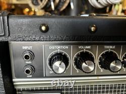 Roland JC-55 Jazz Chorus