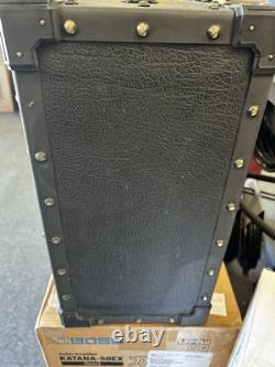 Roland JC-55 Jazz Chorus