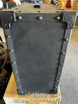 Roland JC-55 Jazz Chorus