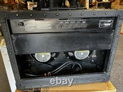 Roland JC-55 Jazz Chorus