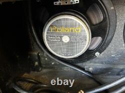 Roland JC-55 Jazz Chorus