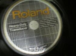 Roland Jazz Chorus -55 Guitar Amplifier- 1980's, sounds great, 2 8 speakers