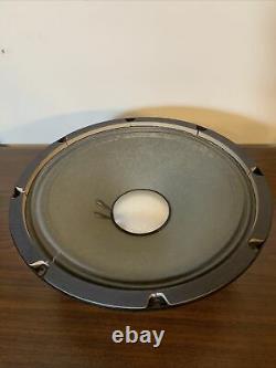 Roland Jazz Chorus JC-120 12 Heavy Duty Transducer Speaker, Made In Japan