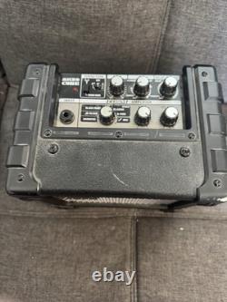 Roland Micro Cube N225 Guitar Amplifier Portable Amp Microcube No Cord