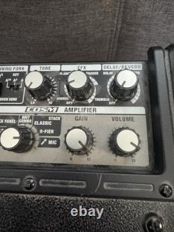 Roland Micro Cube N225 Guitar Amplifier Portable Amp Microcube No Cord