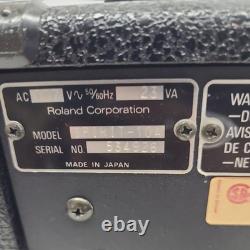 Roland Spirit 10A the original cube Heavey duty speaker guitar amp