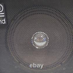 Roland Spirit 10A the original cube Heavey duty speaker guitar amp