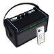 Sd10i 10w Practice Guitar Amplifier Combo With Smart Effects App, Stero Sound