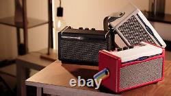 SD10i 10W Practice Guitar Amplifier Combo with Smart Effects App, Stero Sound