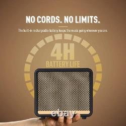 SONICAKE Portable Guitar Amplifier