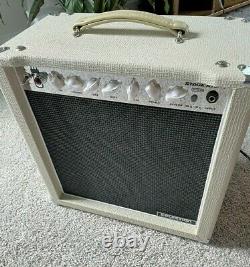 STAGE RIGHT 611815 15-Watt 1x12 Guitar Combo Tube AMPLIFIER Celestion Speaker