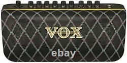 SaleVOX Vox 50W Modeling Amplifier & Audio Speakers for Guitar Adio Air GT