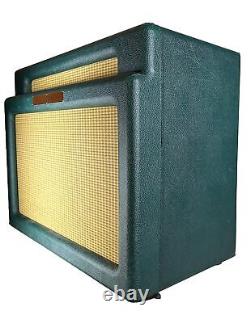 Schroeder Amplification Sidecar 2x12 Guitar Speaker Cabinet Wilco Nels Cl