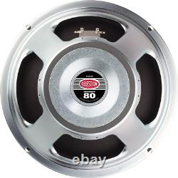 Seventy 80 Guitar Speaker, 8 Ohm