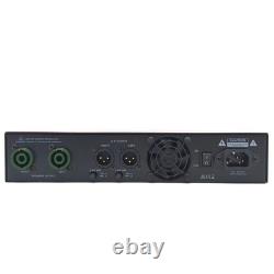 Seymour Duncan PowerStage 700 Rack Mount Guitar Amplifier 700W 11901-001