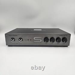 Seymour Duncan Powerstage 700 Compact Portable Rack Mount Guitar Amp 700 Watts