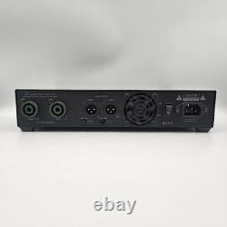 Seymour Duncan Powerstage 700 Compact Portable Rack Mount Guitar Amp 700 Watts