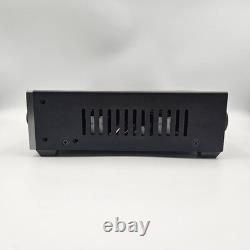 Seymour Duncan Powerstage 700 Compact Portable Rack Mount Guitar Amp 700 Watts