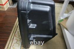 Single Black Used JBL Model EON 15G2 G2 USA PA Powered Outdoor Speaker Untested