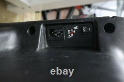 Single Black Used JBL Model EON 15G2 G2 USA PA Powered Outdoor Speaker Untested