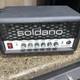Soldano Slo Mini Guitar Amplifier Head