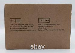 Sonicake Ampcube QAM-20 Guitar 10W BT Amplifier Digital Modeling Speaker