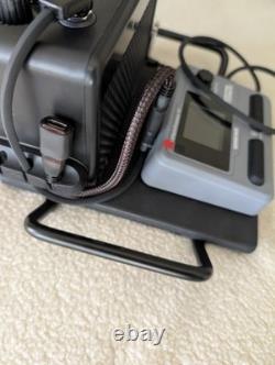 Sonicake / Donner Portable Mini Electric Guitar Amplifier Fender Cables Desktop