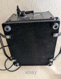 Sonicake / Donner Portable Mini Electric Guitar Amplifier Fender Cables Desktop