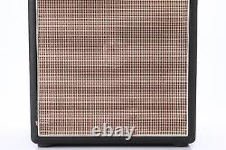 Sound City Dallas Arbiter MS 30 1x12 JBL Speaker Cabinet with Dust Cover #50780