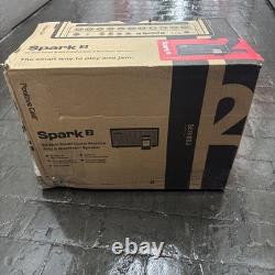 Spark 2 50-Watt Smart Guitar Practice Amp & Bluetooth Speaker Read Description