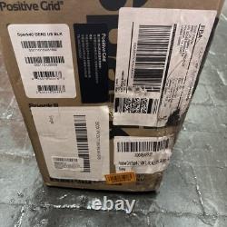 Spark 2 50-Watt Smart Guitar Practice Amp & Bluetooth Speaker Read Description