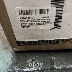 Spark 2 50-Watt Smart Guitar Practice Amp & Bluetooth Speaker Read Description