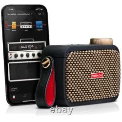 Spark GO 33 Amps & 43 Effects, USB-C Rechargeable Spark GO 33 Amps & 43 Effects, USB-C Rechargeable