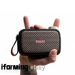 Spark GO 5W AI Smart Guitar Amplifier BT Guitar/Bass Speaker for Positive Grid