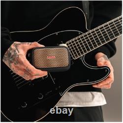 Spark GO Smart Guitar Amp & Bluetooth Speaker``
