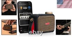 Spark GO Smart Guitar Amp & Bluetooth Speaker``