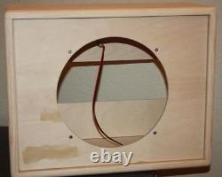 Special order 1x12 close back pine extension speaker cabinet for catnap440