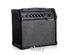 Spider V 20 MkII 20 Watt Guitar Combo Amplifier